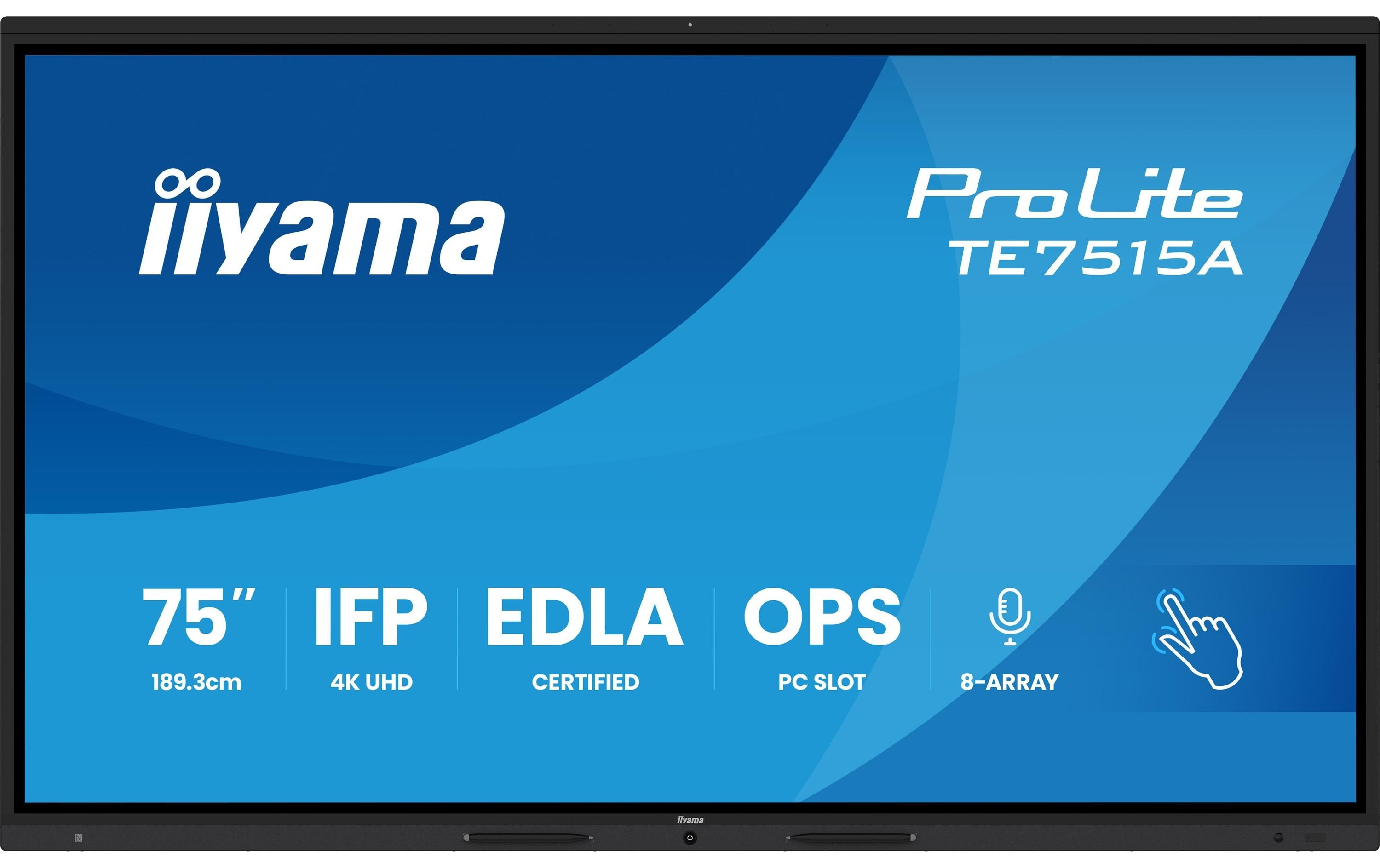 Iiyama TE7515A-B1AG