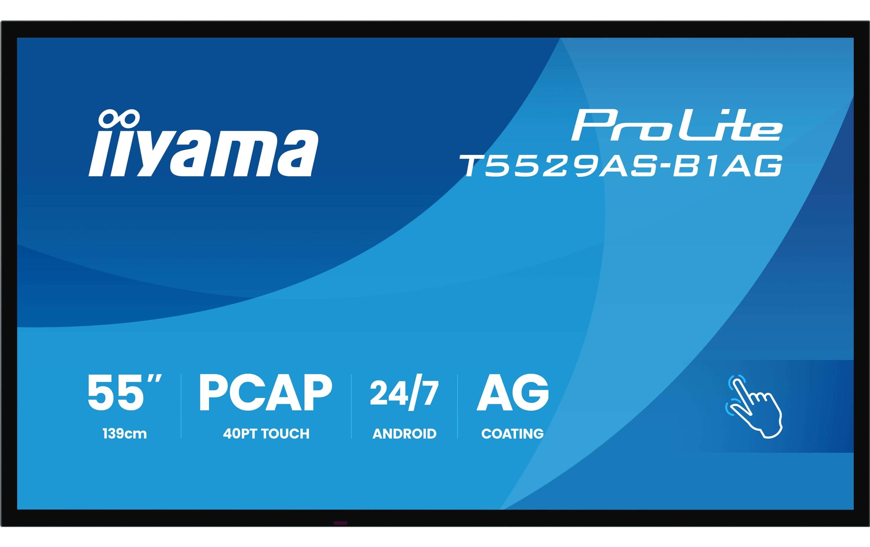 Iiyama T5529AS-B1AG