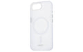 onit Back Cover Mill.Std. iPhone 16e (SE25) mattweiss / Magsafe / Mill.Std.3m / GRS