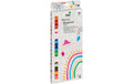 Kreul Textil Marker medium Junior Set 18 Stück