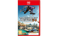 Tony Hawk's Pro Skater 3&4, Switch 2 Alter: 12+, (CIAB)