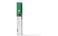 Cricut Vinylfolie Smart Permanent Grün 1 Rolle à 33 x 91.4 cm
