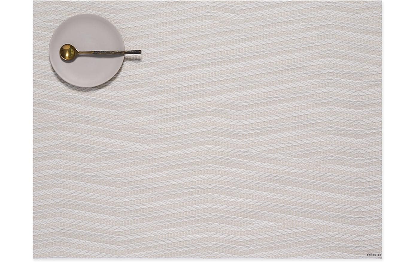 Chilewich Tischset Dune 1Stk canvas, 36 x 48 cm