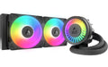 Kühler Arctic Liquid Freezer III P240 A-RGB Intel + AMD, Schwarz