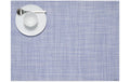 Chilewich Tischset Mini Basketweave 1Stk periwinkle 36 x 48 cm