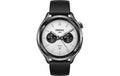 Xiaomi Smartwatch S4 Black, 1.43" AMOLED-Display