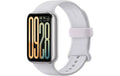 Xiaomi Smart Band 9 Pro Silver, 1,74" AMOLED-Display