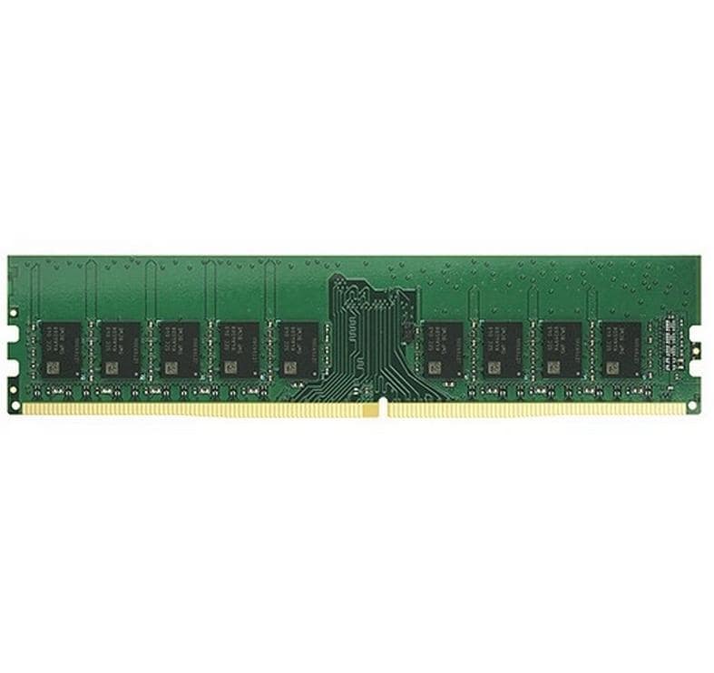 Synology RAM DDR4 16GB passend zu diversen Synology NAS