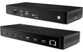 i-tec Thunderbolt4 3x Display Dockingst. Power Delivery 96W