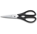 Victorinox Universal Küchenscherre schwarz Länge 20.3cm