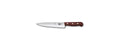 Victorinox Wood Kochmesser 19cm Nussbaum, breite Klinge