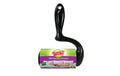 3M Scotch-Brite Roller Pet Extra Sticky Inhalt 1 Stück, für Grossflächen, 48 Blatt