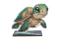 Crystal Art Buddy Turtle
