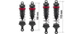 Hobbytech Upgrade shocks absorber set Für Rogue Terra