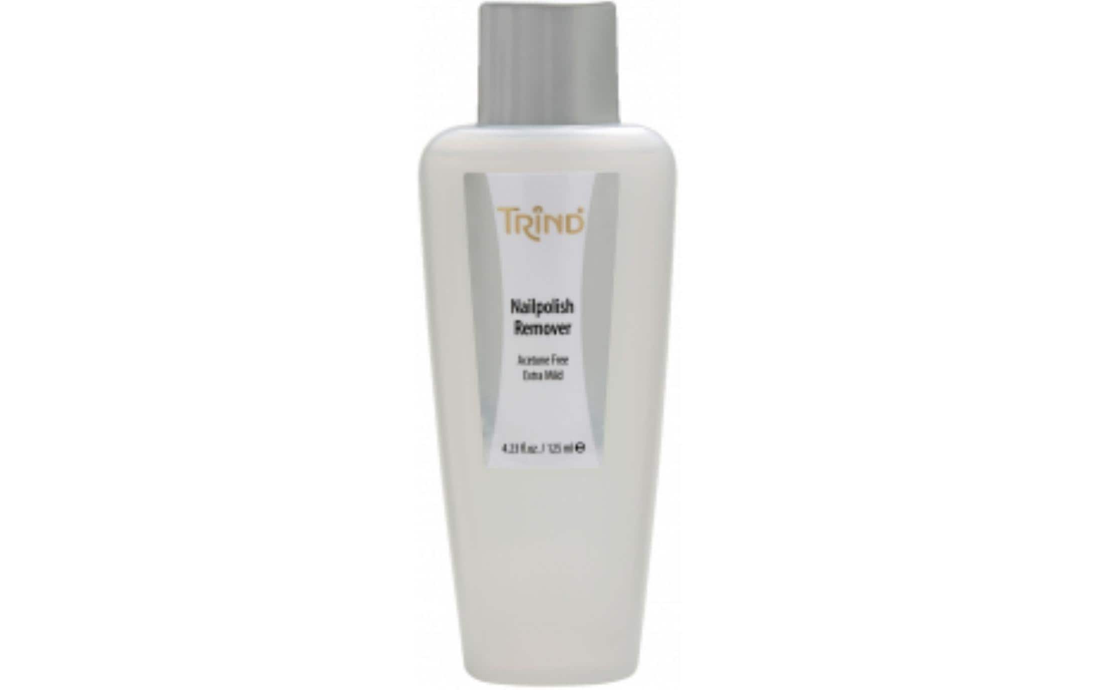 Trind Nailpolish Remover 125 ml