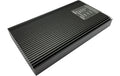 LC-Power ext. M.2 Geh.LC-M2-C-NVME-2X2-RAID schwarz, USB3.2, für M.2 SSD, NVME