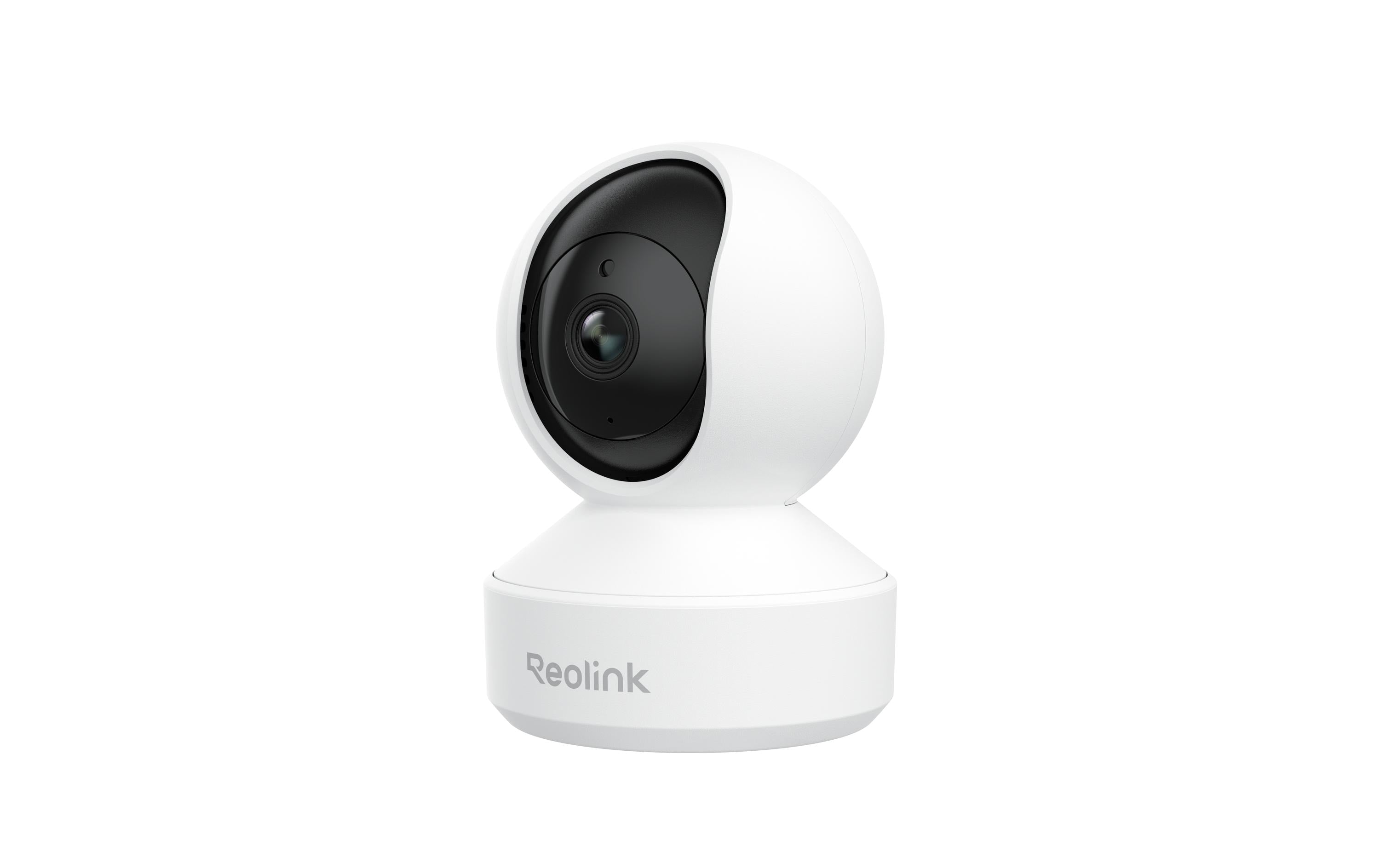 Reolink E330 2K+/5MP PT-Indoor Wifi Kamera 2K+/5MP Überwachungskamera weiss