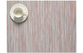 Chilewich Tischset Dessin Ribweave 1Stk Spice,  36 x 48 cm