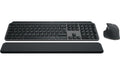 Logitech MX Keys Combo for Business 2.Gen US-Layout