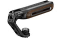 SmallRig Wooden Top Handle with 1/4-20 and ARRI 3/8-16 Screw