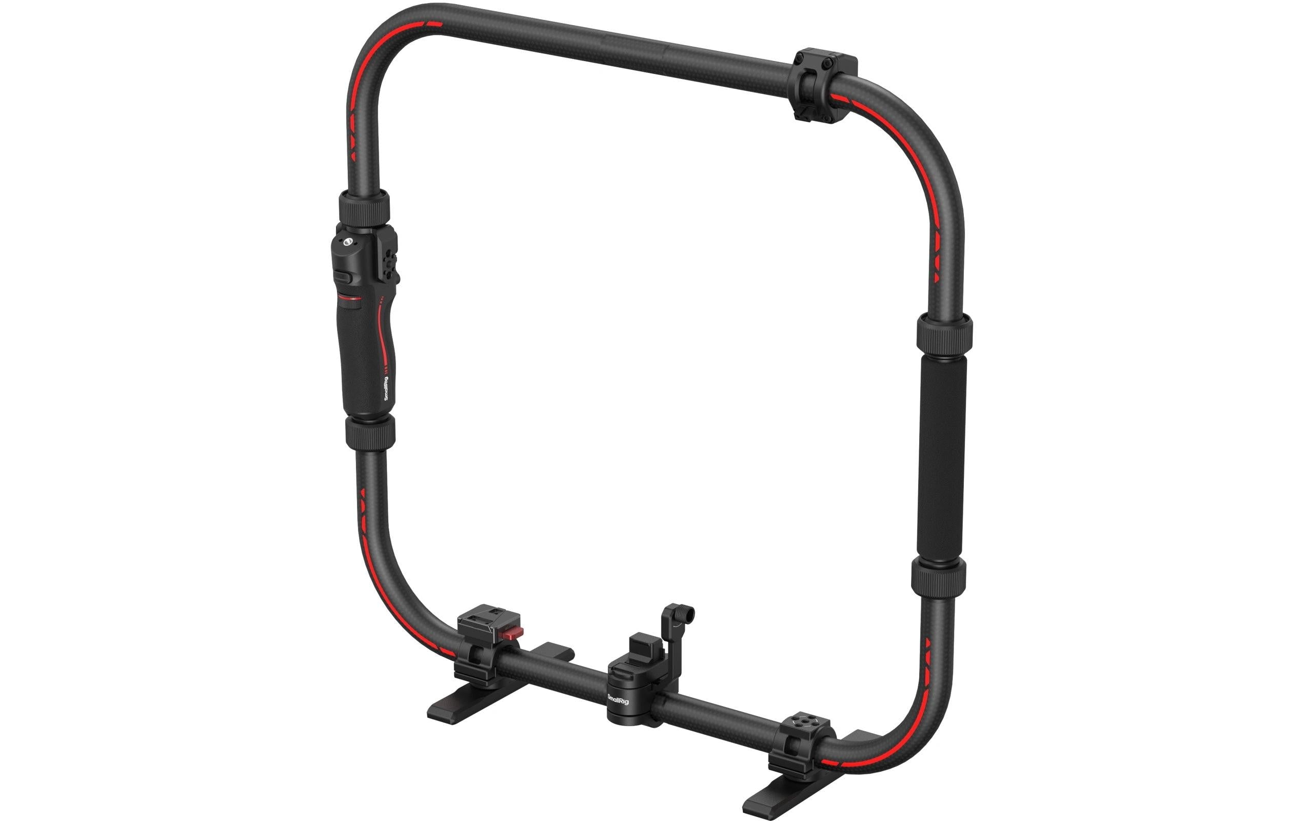 SmallRig Stabilizer Handheld Ring for DJI RS Series