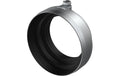 SmallRig Lens Hood for FUJIFILM X half (Silver)