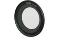 SmallRig Magnetic UV Filter for FUJIFILM X half (Black)