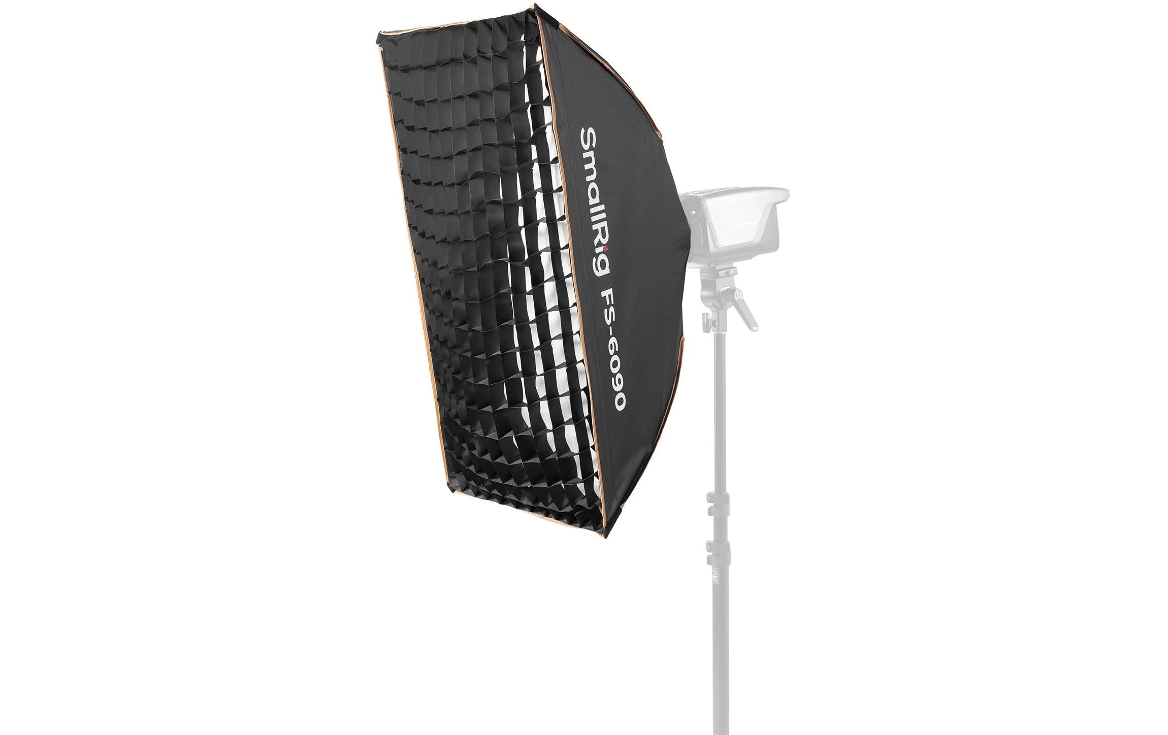 SmallRig FS-6090 Folding Strip Softbox Quick-Setup