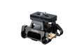SmallRig Arca-Type Mount Plate Kit with 15mm Dual Rod Clamp