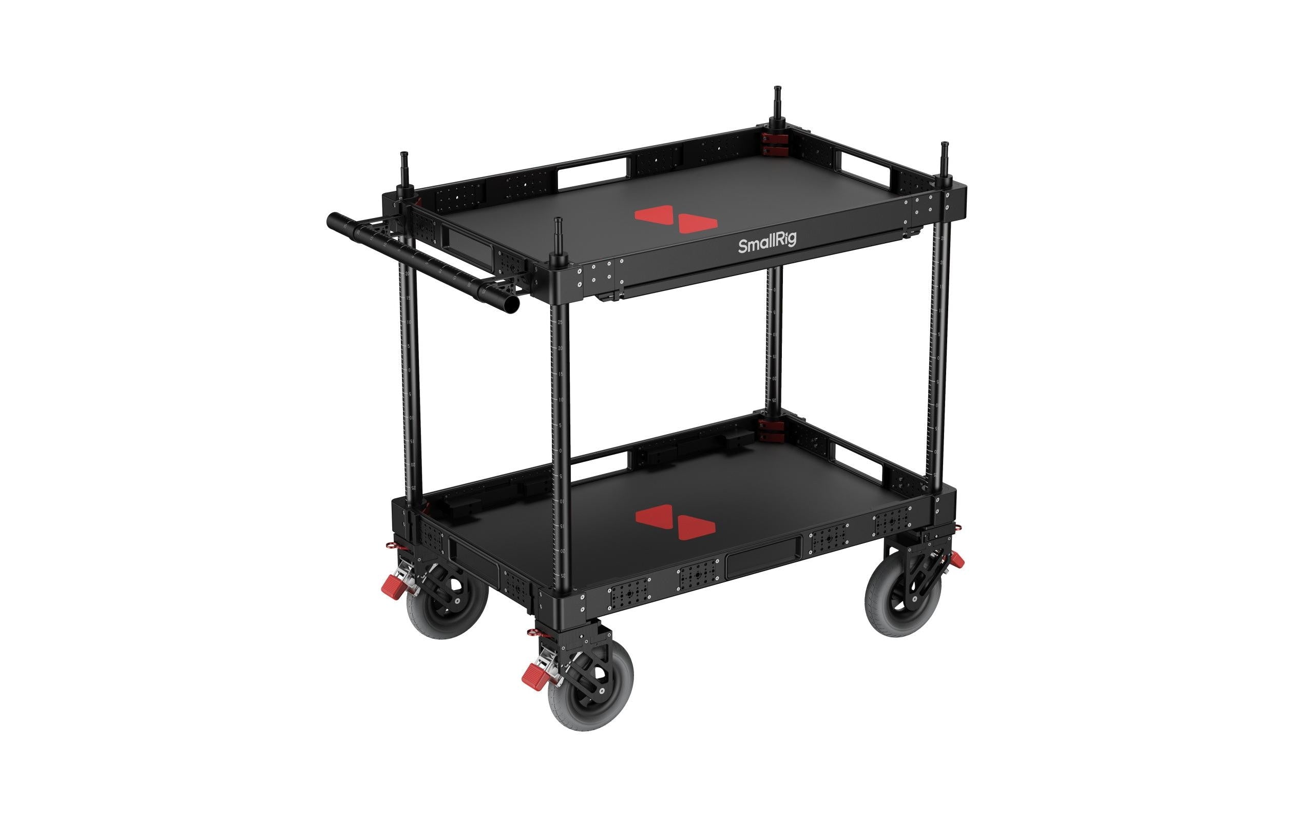 SmallRig 36" Video Production Camera Cart Lightweight