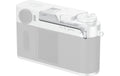 SmallRig Thumb Grip for FUJIFILM X half (Silver)