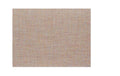 Chilewich Tischset Bouclé 1Stk tart, 36 x 48 cm