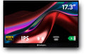 Verbatim Portable Touchscreen Monitor 17.3"