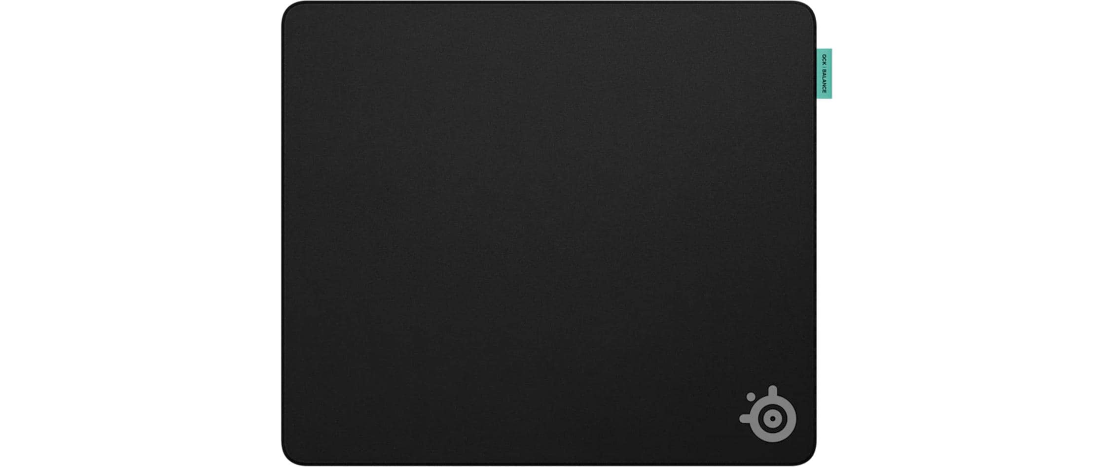 SteelSeries QcK Perf L - Balance 490 x 420 mm
