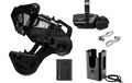 Shimano XT Di2 Upgrade Kit (GS) Set