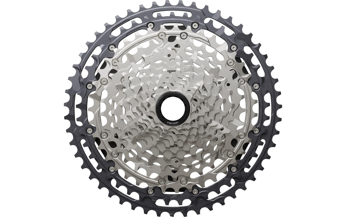 Shimano Kassette XT CS-M8200 12-Gang 10-51 Zähne