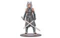 Crystal Art XL Buddy Ahsoka