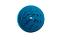Martin Sellier Napf Slowfeeder 22cm, Silikon, blau