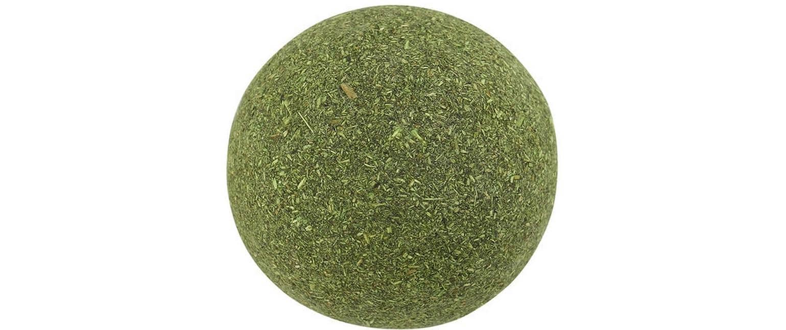 Wouapy Katzenspielzeug Big Ball Ø 4.5cm