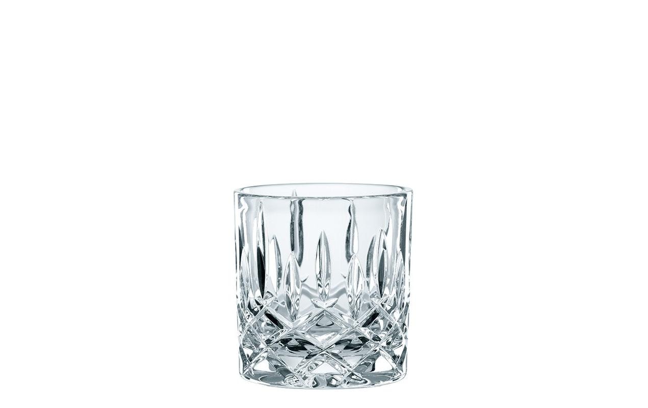 Nachtmann Noblesse SOF Glas Set 4 Stk. Single Old Fashion