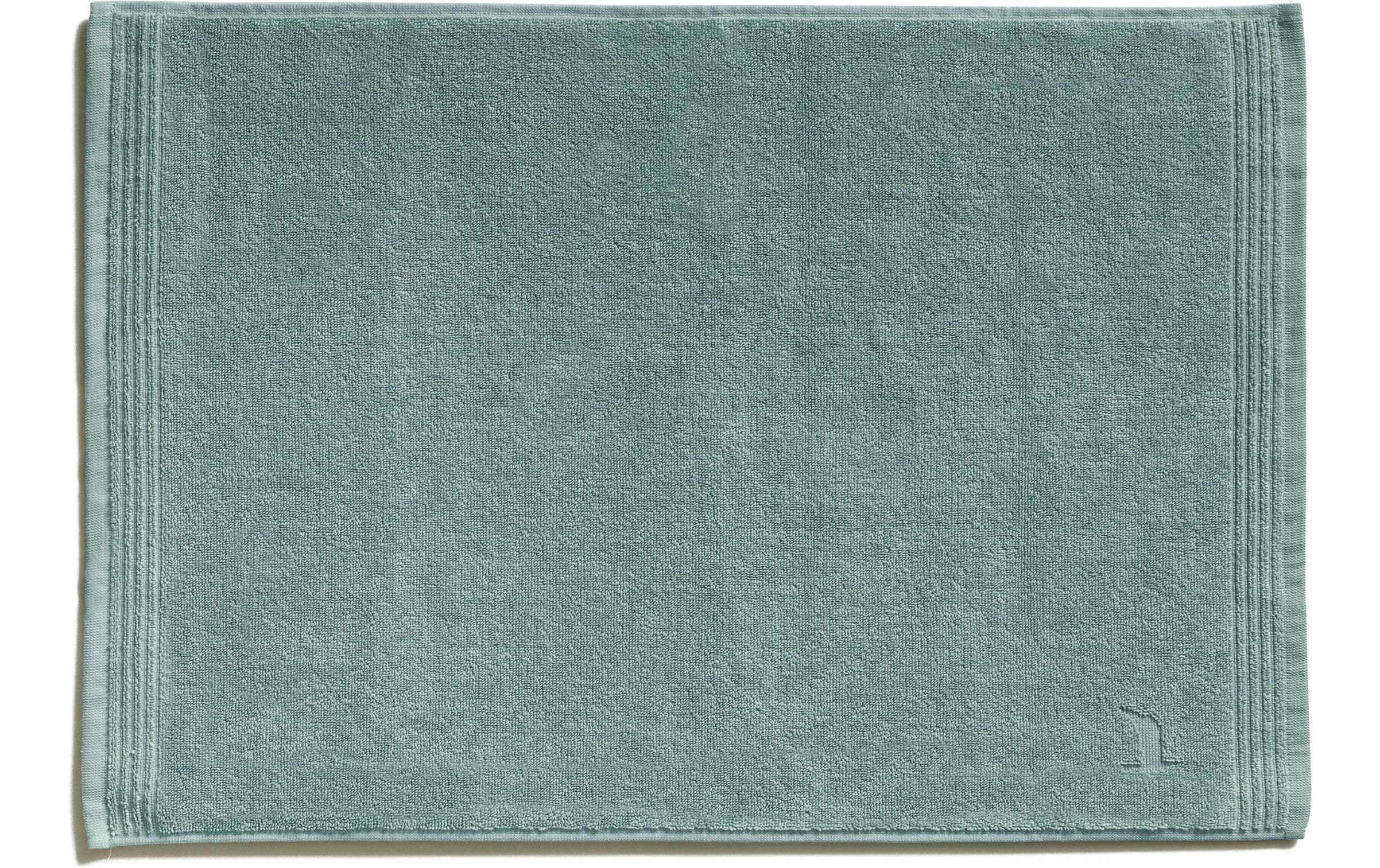 Möve Duschvorlage Superwuschel 50 x 70 cm, Tea