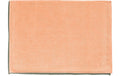 Möve Duschvorlage Superwuschel 50 x 70 cm, Peach