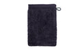 Möve Waschlappen Superwuschel 15 x 20 cm, Dark Grey