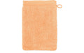 Möve Waschlappen Superwuschel 15 x 20 cm, Peach