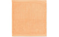 Möve Seiftuch Superwuschel 30 x 30 cm, Peach