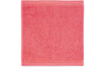 Möve Seiftuch Superwuschel 30 x 30 cm, Coral