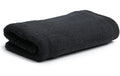 Möve Handtuch Superwuschel 50 x 100 cm, Dark Grey