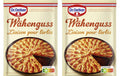 Wähenguss süss DUO 2 x 85 g