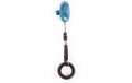 Martin Sellier Clicker mit Handschlaufe 6 x 3 x 2,5 cm, blau