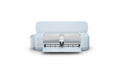 Loklik Schneideplotter iCraft blau